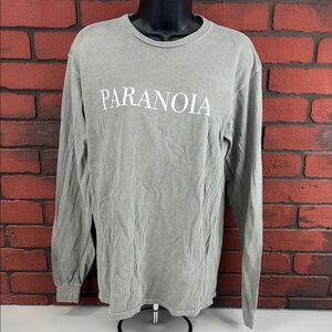 PacSun Women's Small Long Sleeve‎ Top